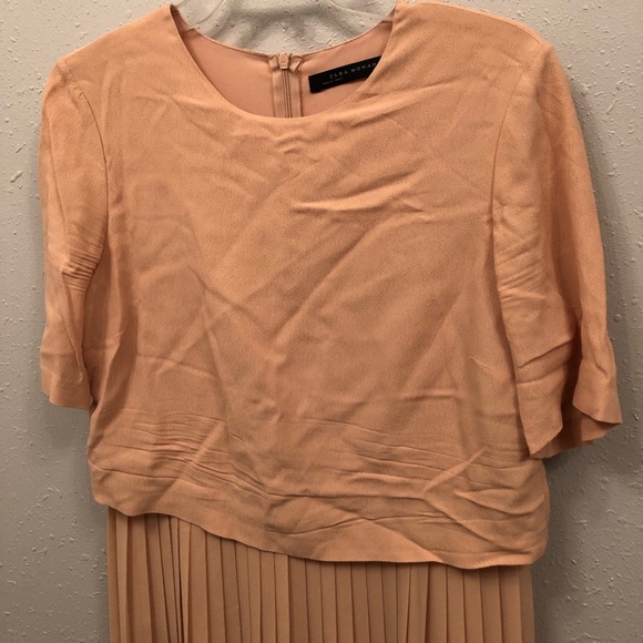 ZARA Dress - Picture 2 of 7